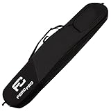 Ferocity Premium Snowboardtasche Board Bag Snowboardbag Abdeckung 170 cm aus Wasserdichtem...