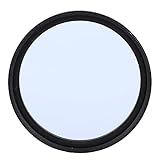 Yctze Junestar 46 Mm Optischer Glas-Nachtfilter Zur Reduzierung der Lichtverschmutzung –...