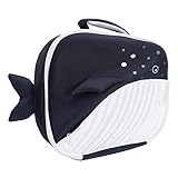 Reglertasche, großes Fassungsvermögen Meerestier-Design Für Leicht zu tragende Lagerung...