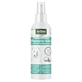 AniForte Fellharmonie Pflegespray Kokos 200 ml – Sanfte Fellpflege für Hunde & Katzen,...