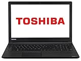 Toshiba Dynabook Satellite PRO A50-F-107 Notebook 15,6 Zoll FullHD (Intel Core i3-8145U, 8 GB RAM,...