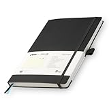 Lamy safari ncode digitales Notizbuch – 192 seitiges digital paper Notebook in A5 – schreiben...