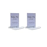 2 x Wasserbetten Repair Kit,Flickset