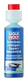 LIQUI MOLY Scheibenreiniger-Superkonzentrat Ocean | 250 ml | Wischwasserzusatz | Art.-Nr. 21708