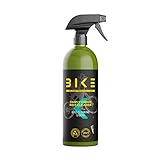 Bike by SG - Simply Green Fahrradreiniger - Premium Fahrrad Reiniger zur Reinigung des gesamten...