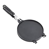 Waffeleisen, knuspriger Pfannkuchenkegel, Waffelschüssel – Küchenformer, Backwerkzeuge für...