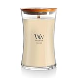 Yankee Candle Kerze, Vanilla Bean, Groß