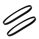 6EPJ1161 Waschmaschinenriemen, Kompatibel Mit HiSense, Waschmaschinenersatzteil 2025055