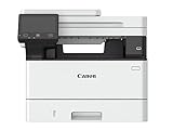 Canon i-SENSYS MF465dw All-in-1 kabelloser Mono-Laserdrucker – A4 Drucken, Kopieren, Scannen,...