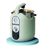 ZKLGS P18 Automatischer Roboter Smart Cooking Pot Haushalts-Multifunktions-Küchenmaschine Lazy...