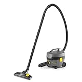 Kärcher Sauger T 7/1 Classic, Sauger für Textil- und Hartböden, Behälter: 7 l, Leistung: 850 W,...
