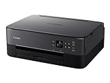 Canon PIXMA TS5350i Multifunktionsdrucker 3in1 Drucker/Kopierer/Scanner, WLAN, Randlosfotos,...