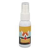 Vitdipy 30ml Pet Training Spray, Reliable Dog Defecation Positioning Spray for Puppy Cat and Dog