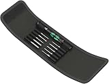 Wera Kraftform Kompakt Micro 11 Electronics 1 Elektronik- u. Feinmechanik Bit-Schraubendreher 5/32...