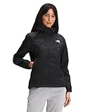 THE NORTH FACE NF0A7QEUJK3 W ANTORA JACKET Jacket Damen Black Größe M