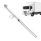 Druckmessgerät – Druckmessgerät | High Precision Portable Digital Accurate Tester für Drucke,...