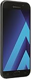 Samsung Galaxy A5 (2017) Smartphone (5,2 Zoll (13,22 cm), 32 GB Speicher, Android 6.0) (European SIM...