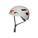 Mammut Skywalker 3.0 Helmet | Kletterhelm für Damen und Herren, Ausrüstung für Bergsteiger |...