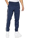 Erima Herren Shooter Polyesterhose 2 0, New Navy/Weiß, L EU