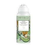 ARTDECO Foot Softening Mousse - Regenerierendes Fußpflege-Mousse mit fruchtig-frischem Duft - 1 x...