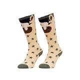 LeMieux Flauschige Socken – Dream Rosmarin