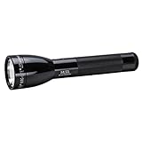 Maglite ML50L LED-Taschenlampe 2x C-Batterien - Schwarz
