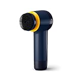 Philips Sneaker Cleaner – Elektrisches Sneaker-Reinigungsset mit 3 Bürstenköpfen für eine...