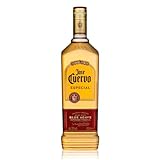 Jose Cuervo Especial Reposado Original Tequila Mexiko (1 x 0,7 l) – mexikanischer Tequila mit 38 %...