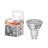 OSRAM LED STAR PAR16 6.1W 840 GU10