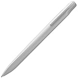 LAMY 1233838 xevo Kugelschreiber 262 - Drehkugelschreiber aus Kunststoff mit matt grauer Oberfläche...