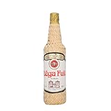 Nega Fulo - echter brasilianischer Super Premium Cachaca aus Zuckerrohr (1 x 0,7l) - als Caipirinha...