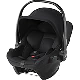 BRITAX RÖMER Babyschale BABY-SAFE CORE, Kindersitz für Babys ab Geburt bis 83 cm (15 Monate),...