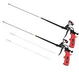 DAFEIKE Sprühschaumpistole, erweiterte Schaumpistole, Isolierung, 63,5 cm,...