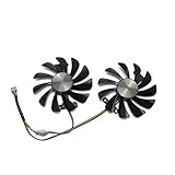 tianwandong GAA8S2U. Geforce. GTX 1080 1070 GPU VGA Kühlerer Alternativkühlventilator mit...
