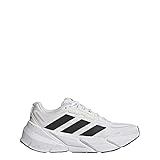 adidas Adistar White/Black/Crystal White 10.5 D (M)