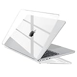 EooCoo Kompatibel mit MacBook Air M4 13 Zoll Hülle M3 M2 2025 2024 2022 Case für Mac Book Air...