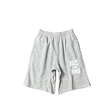 HAOZYUN Sommer Outdoor Multifunktion Druck Männer Und Frauen Shorts Mode Entspannte High Street...