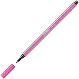 Stabilo Pen 68 pink