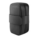 Wasserdichte Satteltasche, Satteltasche für Fahrräder, Rennradtasche, kleine wasserdichte Tasche,...