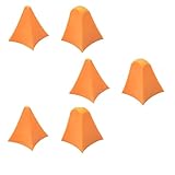 XinYangMao 6 Stück Silicone Seam Tools– Abzieher & Spachtel für Küche/Bad | Für Renovierung &...