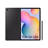 Samsung Galaxy Tab S6 Lite, Tablet inklusive S Pen, 64 GB interner Speicher, 4 GB RAM, Android,...