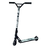 Apollo Stunt Scooter - Graffiti Pro | Funscooter mit ABEC 9 Kugellagern | Stunt Scooter Kinder und...