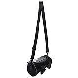 XUJIAN Outdoor Fahrradlenker-Tasche für Mountainbike, Motorradkopf, multifunktional, 5 l,...