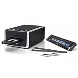 Vituord 35-mm-Film- Und Diascanner, Digitaler Dia-Fotoscanner, Stapelkonvertierung Von 35-mm-Dias...