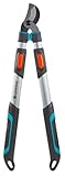 Gardena Astschere TeleCut 650-900 B: Teleskopierbare Bypass-Baumschere, ideal zum Schneiden von...