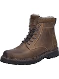Josef Seibel Herren Biker Boots Curtis.50,Weite G...