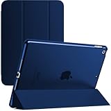 Smart Case für iPad Mini 1, 2 und 3-7,9 Zoll (2012, 2013, 2014), Stand-Cover mit magnetischer...