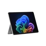 Microsoft Surface Pro | Copilot+ PC | 12” LCD Touchscreen | Snapdragon® X Plus | 16GB RAM | 512GB...