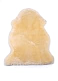 Naturasan Baby-Lammfell Öko-Schaffell medizinisch gegerbt, geschoren, waschbar, 90-100 cm Öko-Test...
