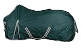 RL24 - Winterdecke Weidedecke 600D Basicline – atmungsaktive, Wind- & wasserdichte Outdoordecke...